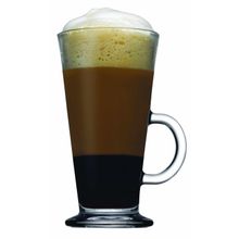 Product image of Pasabahce 55861 ჭიქა ყავის 260 მლ