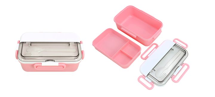 sakvebis-konteineridouble-layer-lunch-box-with-4-buckles-1500mlpink