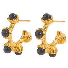 Product image of Frida Crown საყურე