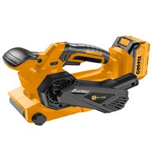 Product image of COOFIX CF-CBS001 უსადენო ლენტური სახეხი