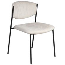 Product image of COMFORT ROOM სკამი რკინის კარკასზე