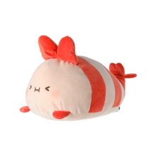 Product image of Vitality Cafeteria 15cm Lying Plush Toy (Butterfly Shrimp)  რბილი სათამაშო