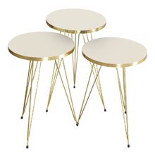 Product image of Comfo GF966 ყავის მაგიდა