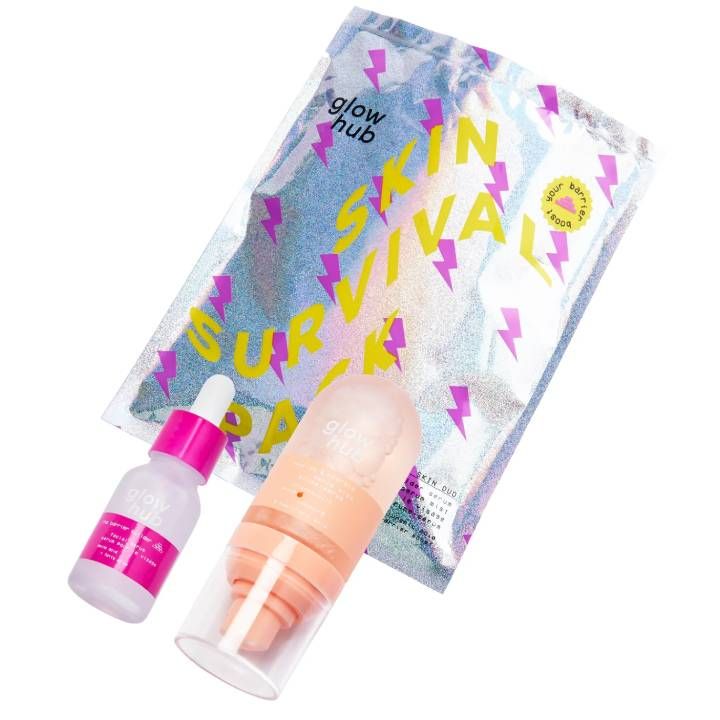 glow-hub-skin-survival-pack-barrier-builder-polybag-barieris-aghmdgeni-nakrebi