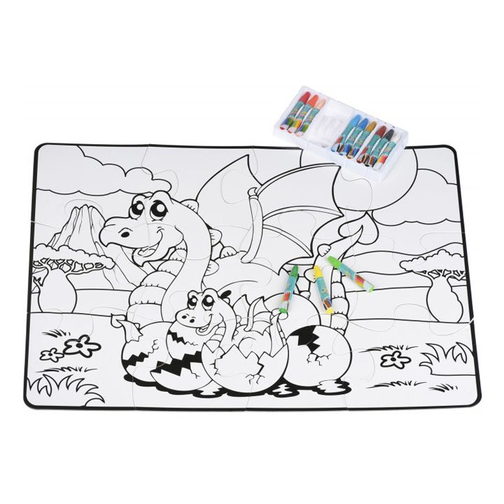 same-toy-paint-puzzle-game-drakonis-ojakhis-gasaferadebeli-fazli-photo-3