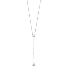 Product image of L'atelier Précieux 87355045 ქალის ყელსაბამი და გულსაკიდი