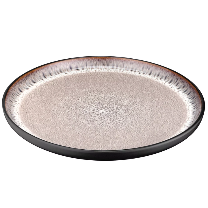 tefshi-ardesto-ar2927bb-bolzano-266cm-dinner-plate-blackbrown-photo-2