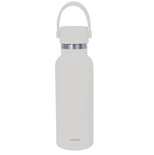 Product image of Solid Color Series Handle Insulated Bottle 500მლ თერმოსი