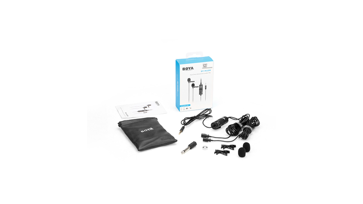 boya-by-m1dm-jack-plug-mikrofoni-photo-2