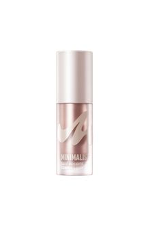 Product image of თხევადი ჰაილაითერი/Minimalist Liquid Highlighter (02 Rose Pink)