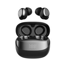 Product image of Wireless Headphone/ Celly FLIP3 True Wireless Earbuds Black