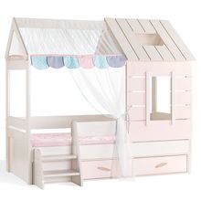 Product image of საბავშვო საწოლი