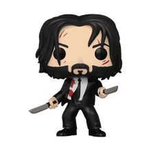 Product image of საკოლექციო ფიგურა Funko pop! John wick (1763)