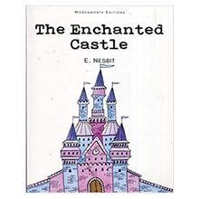 Product image of Wordsworth Enchanted Castle,  Nesbit. E.