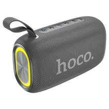 Product image of Wireless Speaker/ Hoco/ Hoco HC25 Radiante sports BT speaker Gray