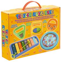 Product image of Halilit საბავშო მუსიკალური ინსტრუმენტები