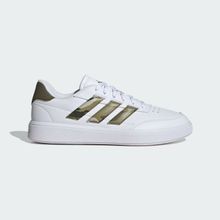 Product image of COURTBLOCKFTWWHT/OLISTR/SHAOLIArtikel:IG6873 ყოველდღიური ფეხსაცმელი