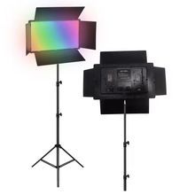 Product image of LED 600 RGB სანათი