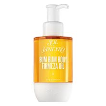 Product image of Sol De Janeiro Bum Bum Body Firmeza Oil ტანის ზეთი 100მლ