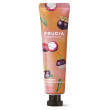 Product image of FRUDIA MY ORCHARD MANGOSTEEN კრემი ხელის 30გრ
