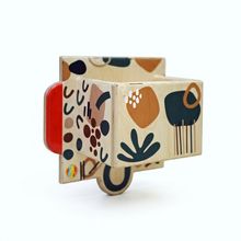 Product image of დასაკიდებელი სათავსო ავტო