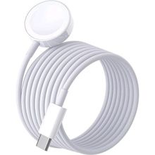 Product image of Choetech T400 სმარტ საათის უსადენო დამტენი