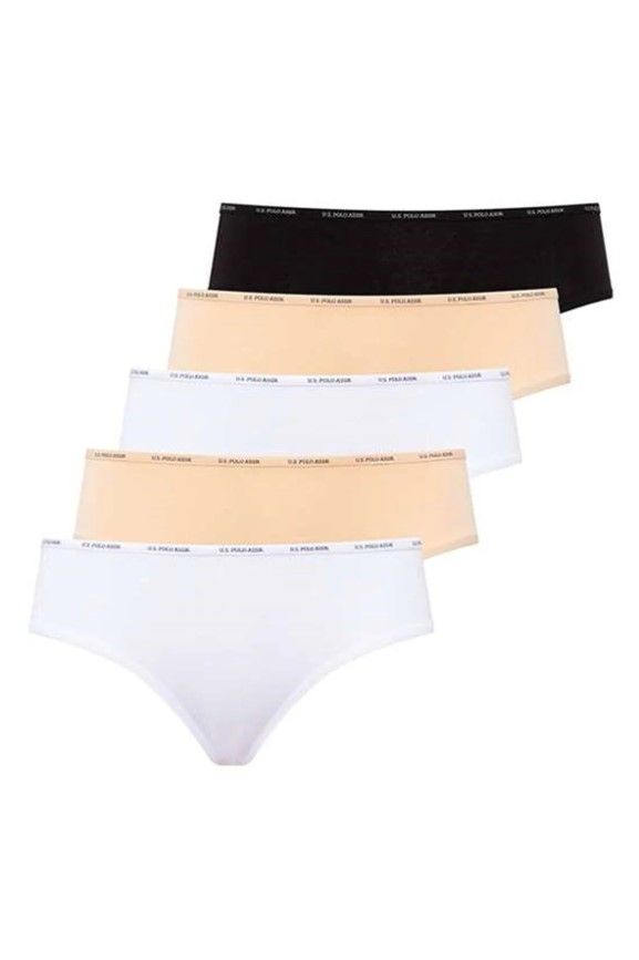 us-polo-assn-67002-qalis-trusi-5-tsali-shavi-kremisferi-tetri-kremisferi-tetri