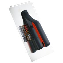 Product image of DECOR 280х130მმ კბილებიანი შპატელი