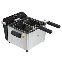 Product image of Franko FDF-1134 4.5ლ ფრის აპარატი