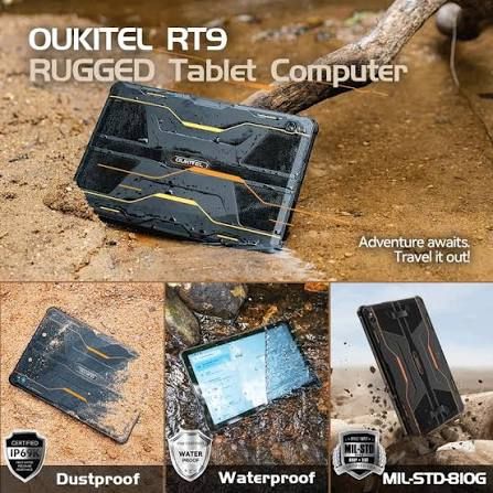 oukitel-rt9-101-16128gb-plansheturi-kompiuteri-photo-2