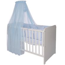 Product image of LORELLI საწოლზე ჩამოსაფარებელი