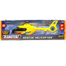 Product image of HTI Toys Teamsterz სათამაშო ვერტმფრენი