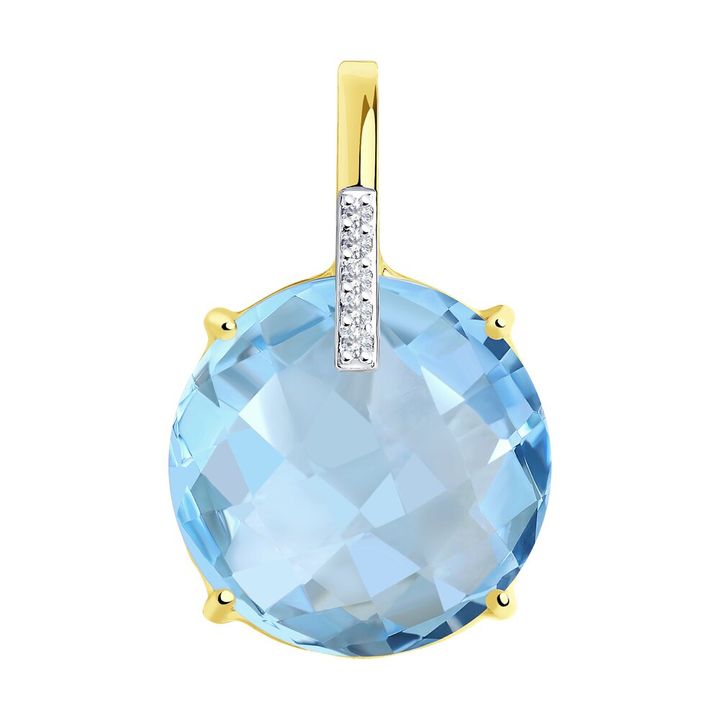 redberry-oqros-kuloni