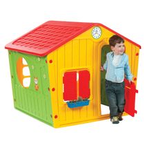 Product image of Starplay Galilee Playhouse საბავშვო სახლი