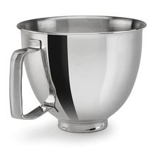 Product image of KitchenAid 5KSM35SSFP 3.3ლ მიქსერის თასი