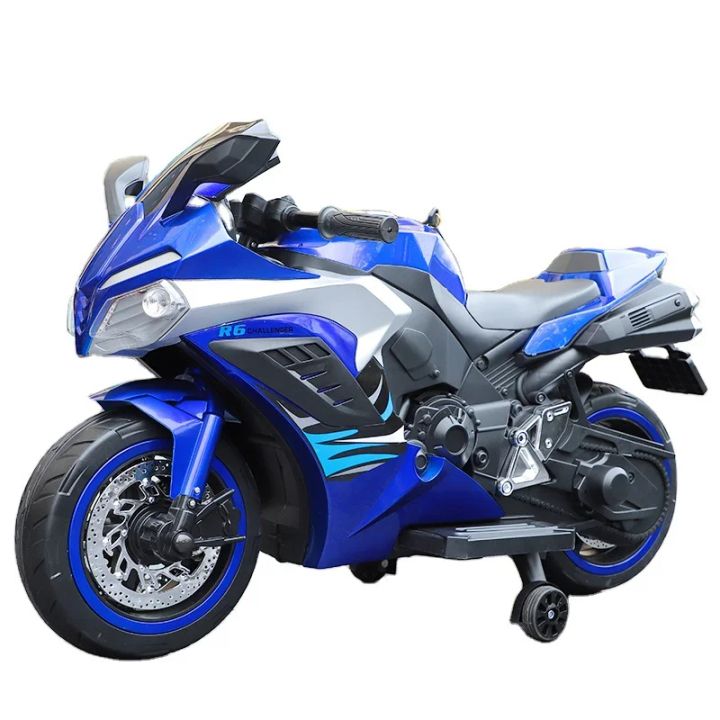 golden-child-m6-blu-bavshvis-eleqtro-mototsikli-photo-2