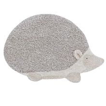Product image of Lorena Canals Hedgehog Animal Rug ხელნაკეთი საბავშვო ხალიჩა