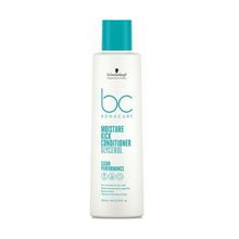 Product image of Schwarzkopf Professional BONACURE თმის დამატენიანებელი კონდიციონერი 200 მლ