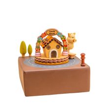Product image of მუსიკალური ყუთი CANDY HUT