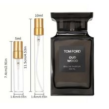 Product image of TOM FORD OUD WOOD სუნამო