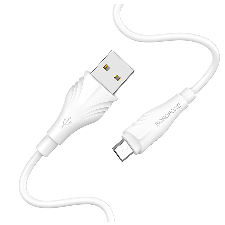 borofone-bx18-optimal-charging-data-cable-for-microl2m-white-photo-3
