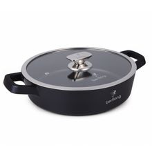 Product image of BERLLONG BMQ-SH28 ტაფა-ქვაბი