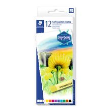 Product image of STAEDTLER 12 პასტელი 