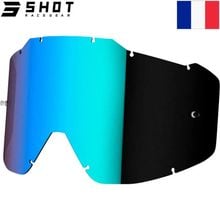 Product image of IRIDIUM GREEN LENS AS ASSAULT 2.0 / IRIS 2.0 მამაკაცის სათვალე