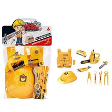 Product image of GOLDEN CHILD GH-326-C76 სათამაშო ინსტრუმენტების ნაკრები