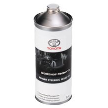 Product image of Toyota 1ლ საჭის მექანიზმის ზეთი