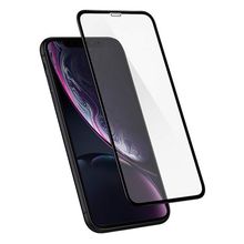 Product image of Glass Pro+ Full Screen Tempered Glass Apple iPhone XR / yellow