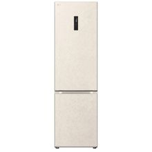 Product image of LG GR-B509FVFW.ASEQMER ორკამერიანი მაცივარი