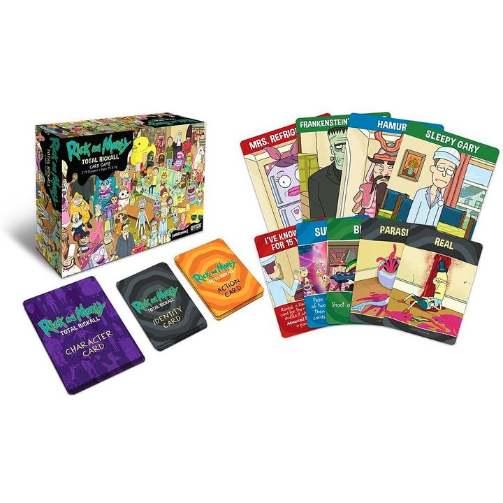 samagido-tamashi-rick-and-morty-total-rickall-photo-4