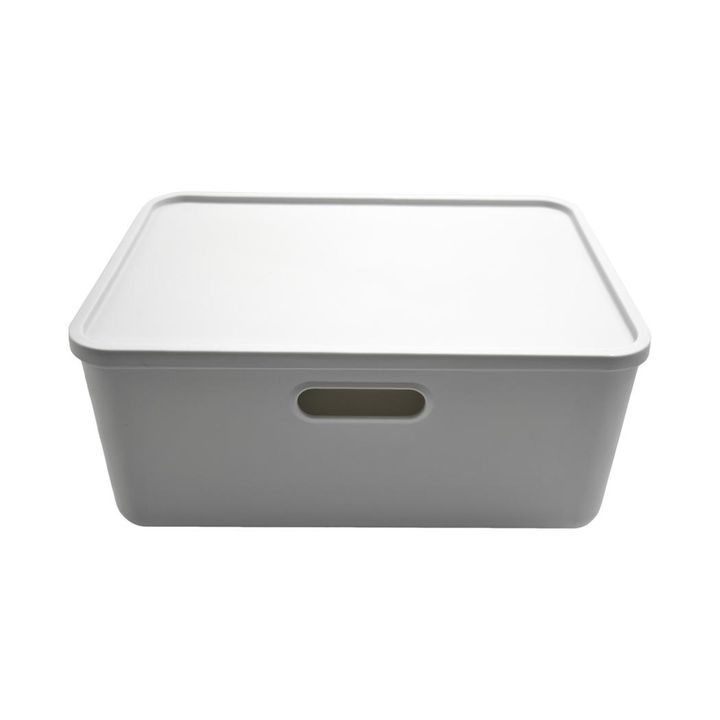 satavso-qutihigh-storage-box-with-lid-mgray